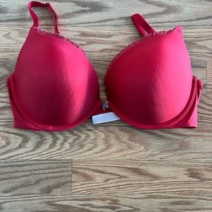 Victorias Secret Push Up Bra
